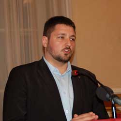 Marko Lutkić